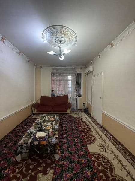 Sheriklikka bollarga kvartira 4kishi olinadi 2xonali uy remo — фото 2