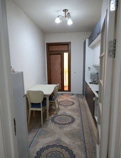 Аренда Квартира Навастройка <br />
Район - Алмазар <br />
Ор — фото 2