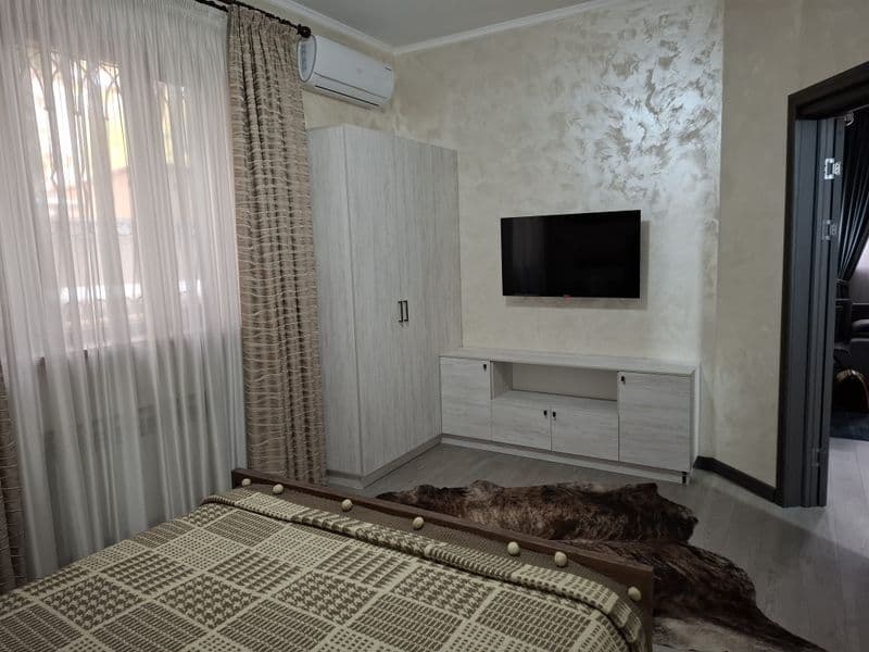 Сдаётся, в долгосрочную аренду, 2-х комнатная квартира. ЖК " — фото 5