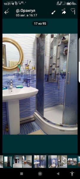 Сдается квартира с хозяйкой 2/3/9 Нужны парни По 1 млн — фото 5