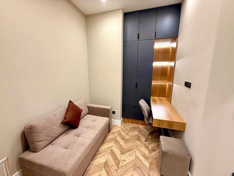 • Район: Шайхантахурский<br />
• Адрес: ЖК NEST ONE А-блок<b — фото 5