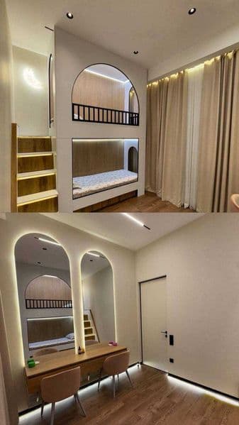 Nest One. 95 квадратов. Три комнаты. Город у ваших ног.<br / — фото 5