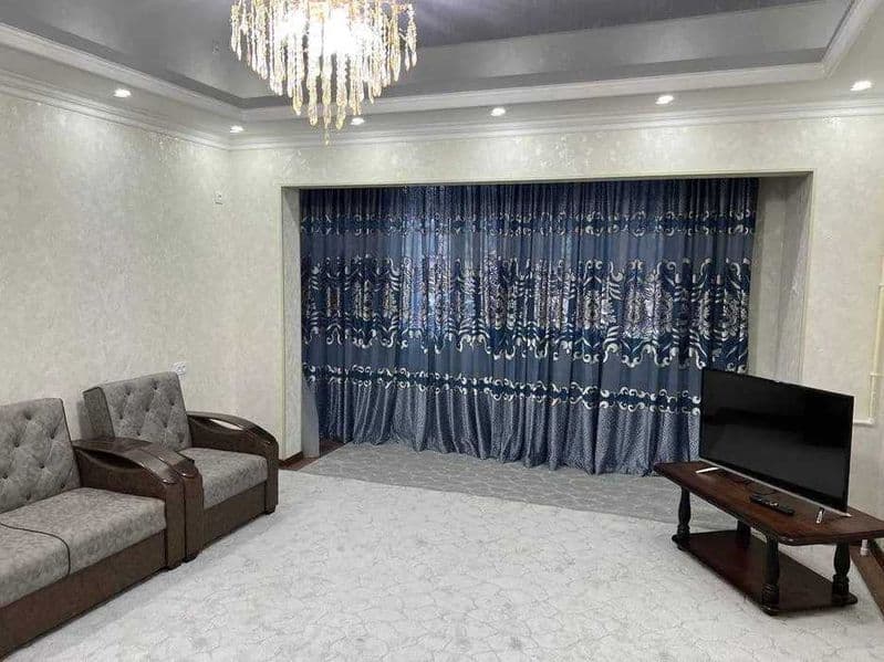 2-комнатная квартира 50 м² в Яшнабадском районе, ул.Садык Аз — фото 2