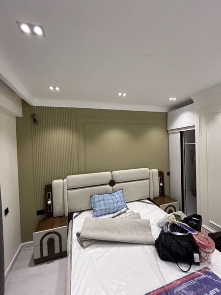 Pyramit tower олдида янги уй, янги ремонт , янги мебель <br  — фото 5