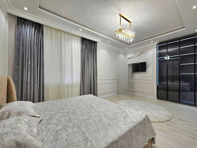 3 комнатную квартиру на 5 этаже новостройки,<br />
В квартир — фото 3