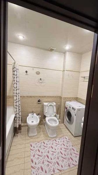 Сдаётся квартира 3/2/8, улица Нукусс, ориентир ГАИ Глинка. З — фото 2