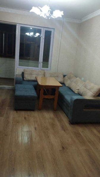 Аренда Ттз-2 2/2/4 балкон 1.5*6 мебель техника факат оила уз