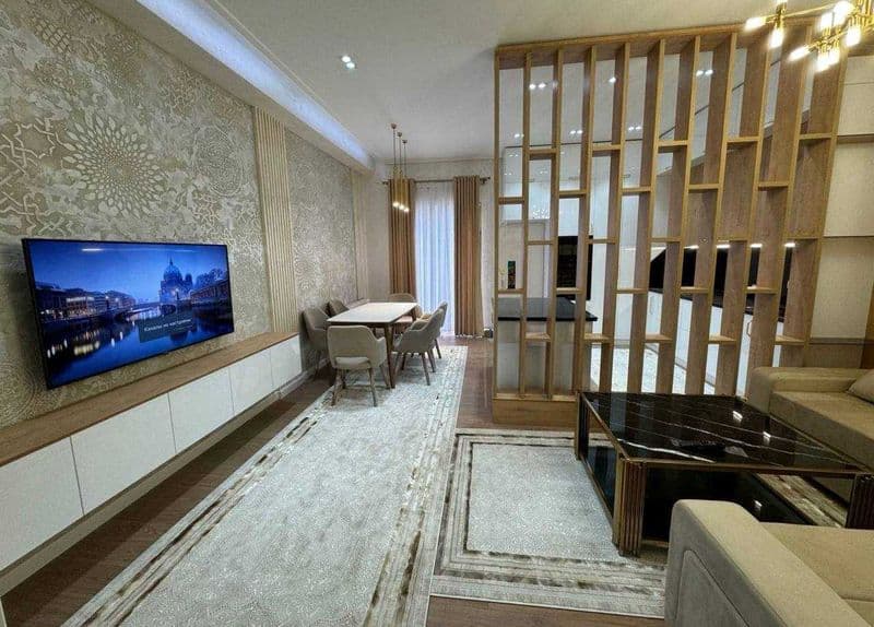 Район: Алмазарский<br />
Адрес: ЖК "Almazar City"<br />
Орие — фото 4