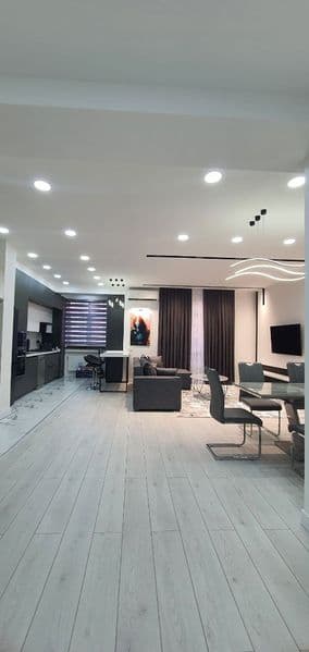 Сдаётся на долгий срок СВОЯ квартира 3-3-8, ЖК Parisien, 100 — фото 5