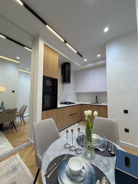 Аренда квартиры Юунусобод <br />
2xonali Navastroyka dom<br  — фото 5