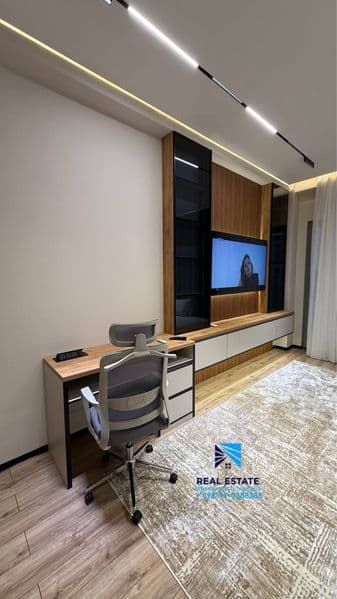 ЖК Mirabad Avenue <br />
Новостройка <br />
премиум класс<br — фото 3