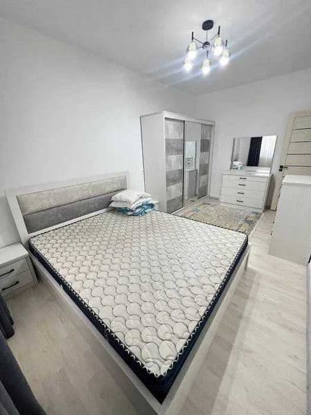 Сдаётся новая  квартира в ЖК Бешчинор<br />
Ориентир - ул. М — фото 4