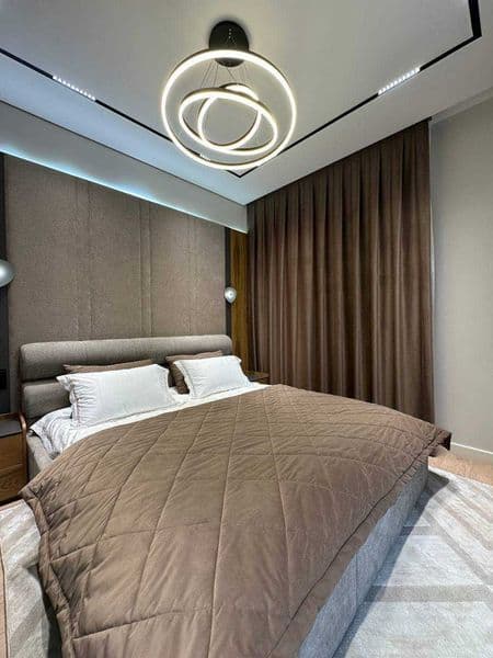 2-комнатная квартира 50 м² в Мирзо Улугбекском районе, Дарха — фото 3