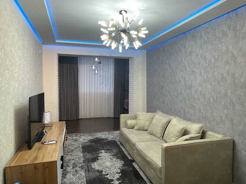 Район: Алмазарский <br />
Адрес: Северный Алмазар <br />
ЖК 