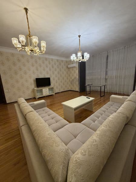 Мирзо-Улукбекский район Ц 1. Экопарк Комнат<br />
3 Этаж 4 Э — фото 2