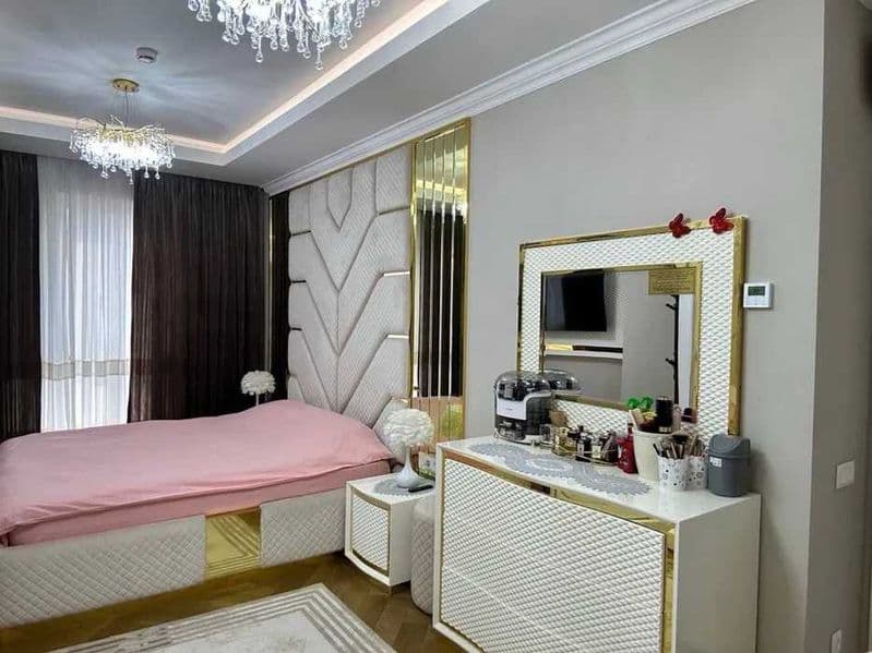 Сдаётся шикарная квартира ПРЕМИУМ класса.<br />
<br />
• Рай — фото 3