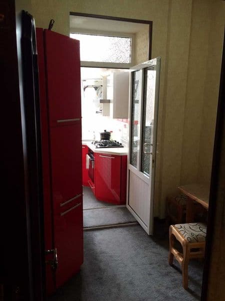 Сдаётся  квартира в центре <br />
#Ориентир- Гостиница Росси — фото 3