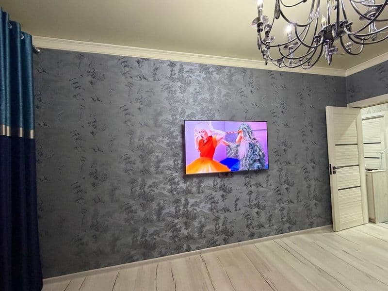 Сдаётся квартира Паркенский базар <br />
Все удобства есть < — фото 4