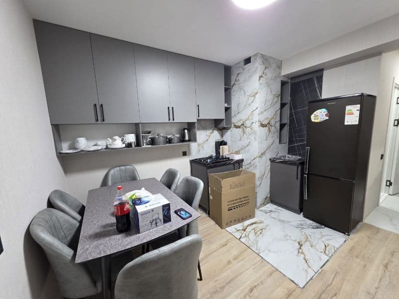 Сдаётся своя 1 ком квартира!!!<br />
В Рохат 500 метр!!!<br  — фото 2