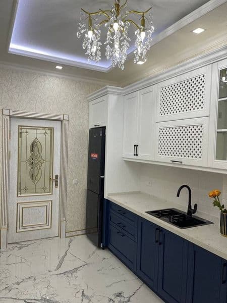 2 xonali uy arendaga beriladi hamma jihozlari yangi. — фото 2