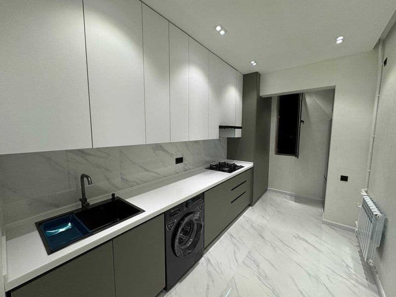 Сдаётся КЛАССНАЯ квартира<br />
<br />
• Район: Мирзо Улугбе — фото 5