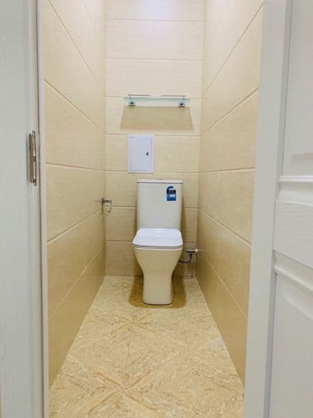 2/2/4 <br />
<br />
Новая евро квартира <br />
<br />
Мебель — фото 5