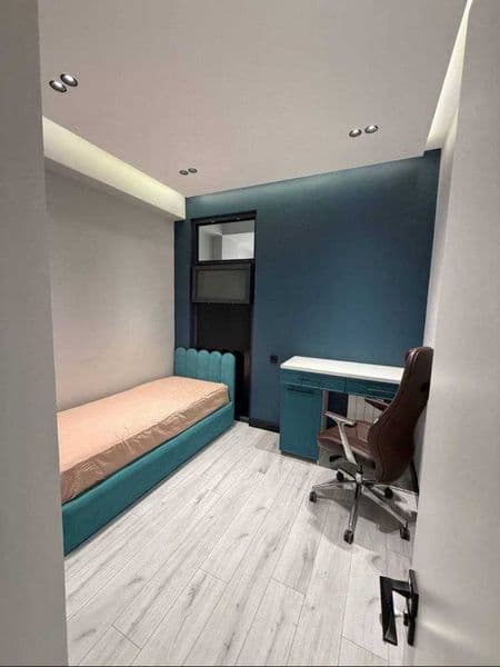 Яккасарай Глинка 4/4/8 160 кв<br />
<br />
С мебелью и техни — фото 3