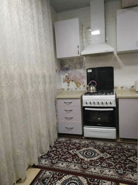 Юнусабад 13 кв 3/1/4 <br />
Нархи 600 у.е. <br />
орентир ах — фото 4