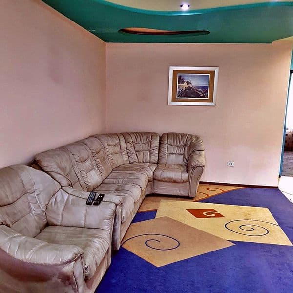 Массив Фируза. Эко- Базар.<br />
Полная обстановка.<br />
Ме — фото 5