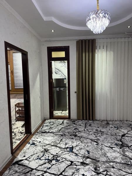 Mirzo Ulug'bek tumani<br />
Eco bozor yaqinida 2 xonali uy i — фото 2