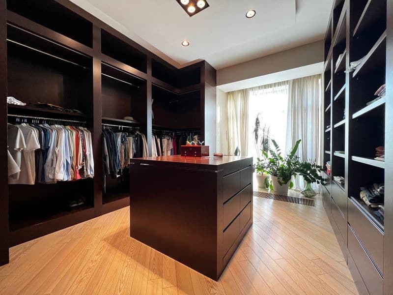 Ойбек Аренда Имперял 5 комнт а уютная квартира в новостройке — фото 4