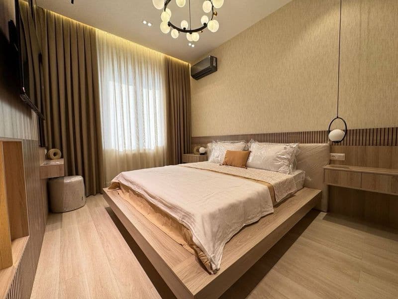 Мирабадский Район <br />
Жк Infinity <br />
2/10/16<br />
70 — фото 2