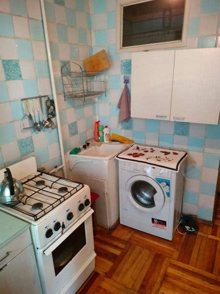 Квартира находится на 14 квартале юнусабад 3-х комнатная<br  — фото 3