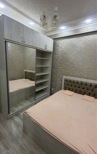 Кушбеги<br />
ЖК Соларис<br />
1/2/9<br />
Новостройка <br / — фото 2