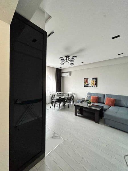 ЖК DREAM HOUSE<br />
<br />
Район: Яккасарайский <br />
Адре — фото 2