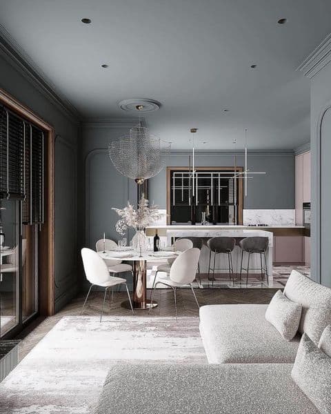 Ташкент Сити<br />
Гарденс<br />
Комнаты-2<br />
Этаж-6<br / — фото 3