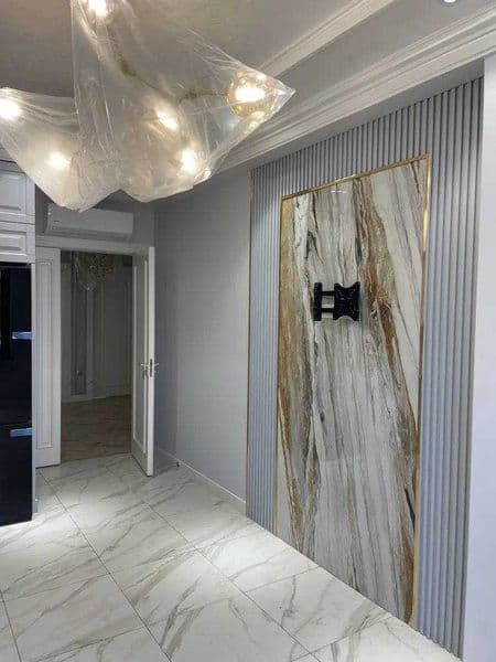 Элитный апартамент:<br />
Район: Яккасарайский <br />
Кол-во — фото 3