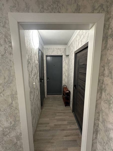 Сдается квартира на Чиланзар- Октепа Махалля Санъаткор. 3ех  — фото 5