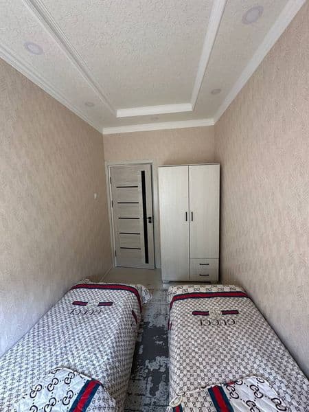 • АРЕНДА КВАРТИРА<br />
• Район: - Алмазарский<br />
• Адрес — фото 5