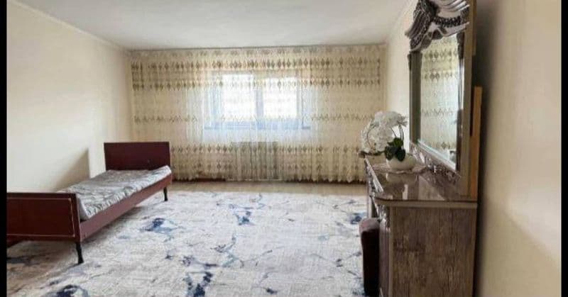 Луначарский<br />
Новостройка<br />
2/5/5<br />
Евроремонт <