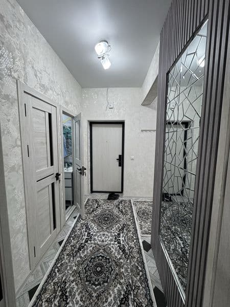 Аренда 2 хона. 1 хонаси 2 та аел кишига топширилади навстрой — фото 5