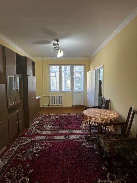 Метро Чиланзар. 2/2/4. 17 квартал.дом 48.На долгий срок 300у — фото 2