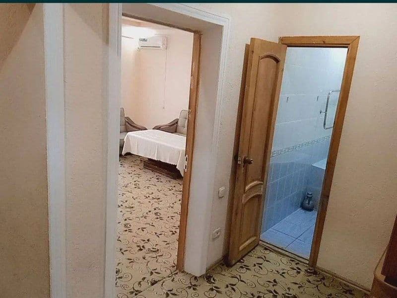 #Parkentskiy Mavlono Riyoziy ko'chasi<br />
3 xonali kvartir