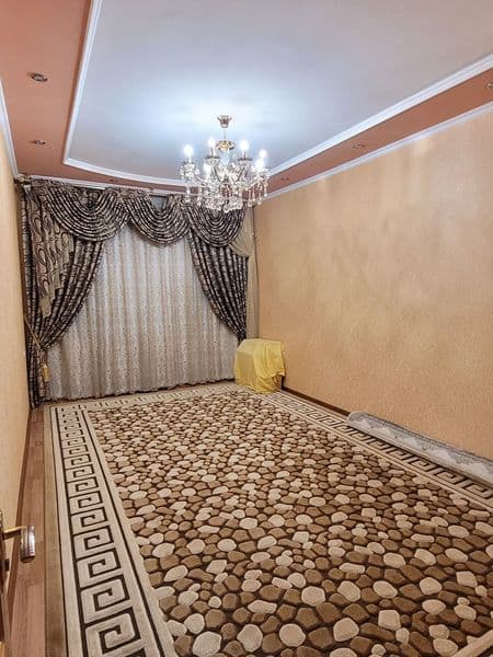 Аренда Юнусабад 14 <br />
<br />
3/4/5<br />
<br />
Площадь: — фото 4