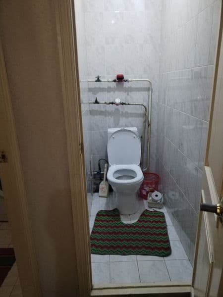 Ижарага уй Коратошда 2-хонали факат ва факат оила учун.Макле — фото 2