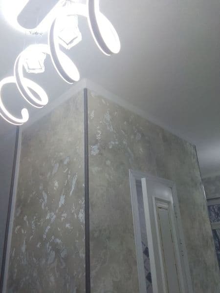 Qora qamish 2/4 uy ijaraga beriladi. 2 million soʻm. Hamma s — фото 4