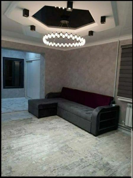 Аренда Квартиры<br />
Район - Чиланзар<br />
Ориентир- метро — фото 2