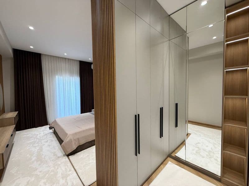 Сдается новая квартира в новостройке<br />
 <br />
Яккасарай — фото 4