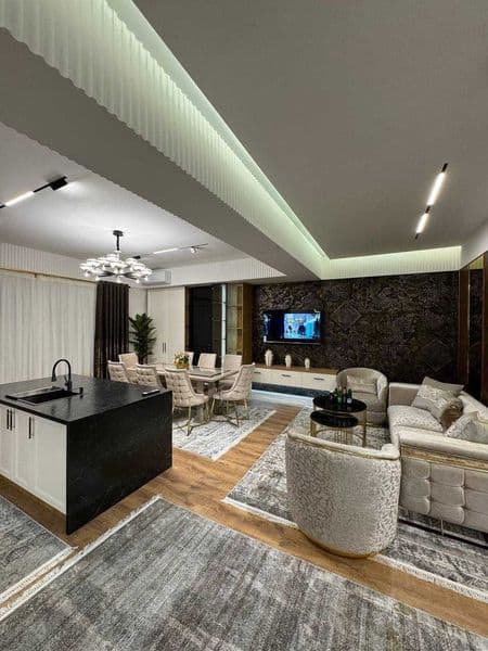 Мирабадский район <br />
Гостиница России <br />
Габус<br />