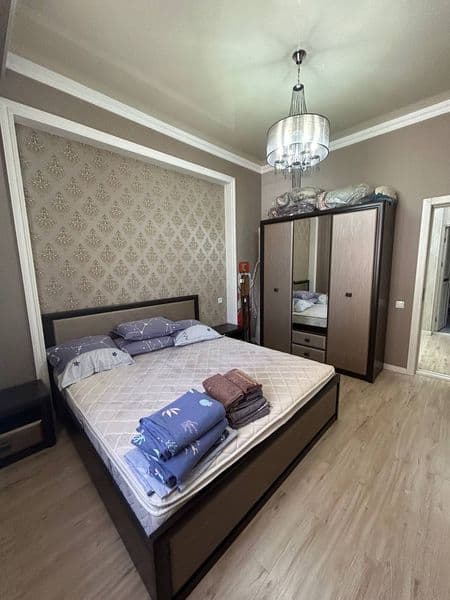 +998998877550 Аренда квартиры в жилом комплексе Vek полность — фото 4